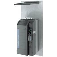 Siemens 6SL3266-1PF00-0BA0 Inbouwframe - thumbnail