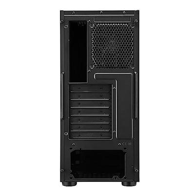 CoolerMaster Case MasterBox MB600L V2 ODD