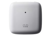 Cisco Systems 1815i 1000 Mbit/s energie via Ethernet (PoE) ondersteuning wit WLAN Access Point, AIR-AP1815I-E-K9 - thumbnail