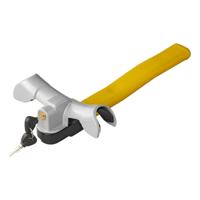 Pro Plus Stuurslot - thumbnail