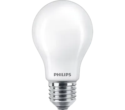 Philips Led Cl A60 Fr Wgd 40w E27