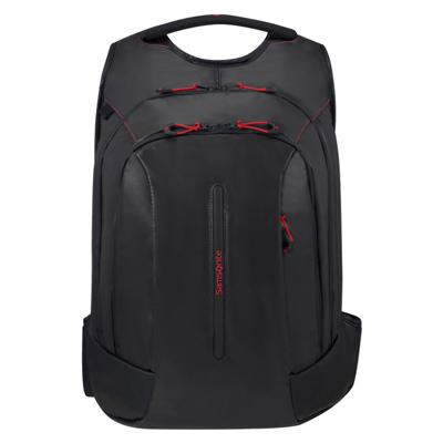 Ecodiver Laptop Backpack L Black