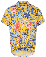 Blouse akkian ss viscose aop - thumbnail