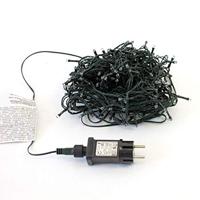 S.I.A. Kerstverlichting 18M 240 LED Lampjes IP44 - thumbnail