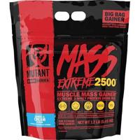 Mutant Mass Extreme 2500 Cookies & Cream (5450 g) - thumbnail