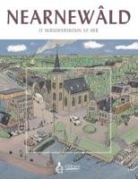 Nearnewâld - Laurens Bontes - ebook - thumbnail