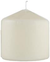 Bolsius stompkaars 100/100 mm ivoor - thumbnail