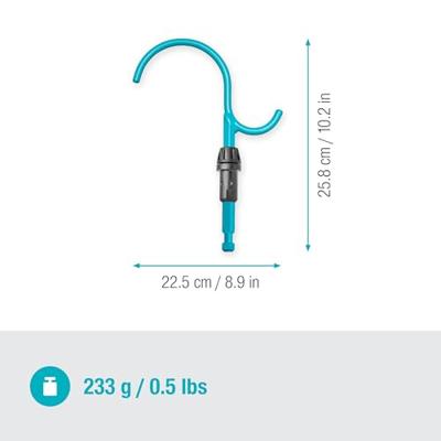 Gardena combisystem Takhaak - 17401-20 - 17401-20