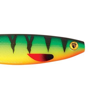 Fox Rage Pro Shad 18Cm 1St. Ultra UV Perch