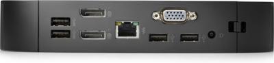 HP 2DH79AA#ABD Desktop PC (AMD FX-serie GX-215JJ, 4GB RAM, AMD Radeon R2E, Win 10) zwart