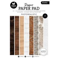 Studio Light • essentials designer paper pad photorealistic - thumbnail