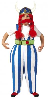 Galliër Kostuum Kind