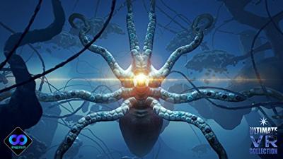 Ultimate VR Collection (PSVR Required)