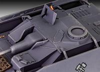 Revell 1/72 World of Tanks Sturmgeschütz IV - thumbnail
