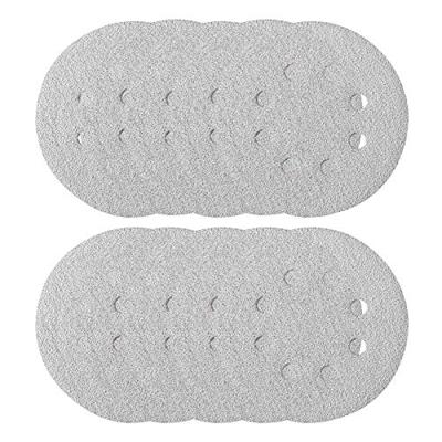 Hikoki Schuurschijf Diameter 125 K150 Velcro wit (10 st)