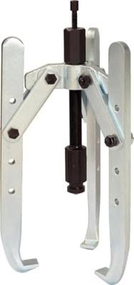 KS Tools 6303806 Hydraulische poelietrekker Aantal haken: 3 KS Tools 6303806 Hydraulische poelietrekker Aantal haken: 3