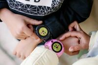 Garett 5 Smartwatch Roze - thumbnail