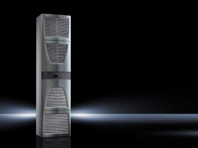 Rittal SK 3329.600 Koelapparaat 230 V 1.8 kW (b x h x d) 400 x 1580 x 295 mm 1 stuk(s)