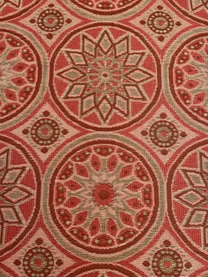 Blommie's lifestyle Buitenkleed 180x120cm c roze