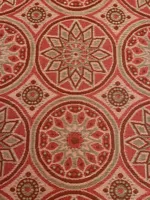 Blommie's lifestyle Buitenkleed 180x120cm c roze - thumbnail