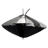 Sunred Cover Hanging heater 60 cm beschermhoes - thumbnail