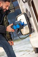 AS Schwabe Mixo Saale 60497 CEE-stroomverdeler - thumbnail