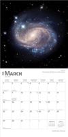 Hubble Space Telescope Kalender 2026 - thumbnail