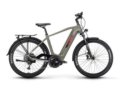 VICTORIA elektrische suv "avyon 6" (#1) ebike vic.avyon 6 27,5/48 diam. 10sp grey matt