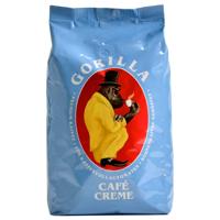 Gorilla - Café Creme Bonen - 1kg - thumbnail