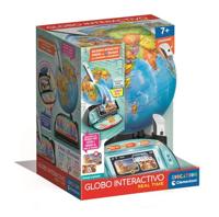 Wereldbol Clementoni Plastic - thumbnail