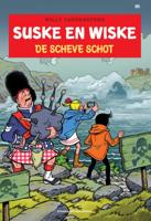 De scheve schot (Paperback) - thumbnail