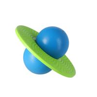 Alert Lolobal Balanseerbal Blauw/Groen - thumbnail