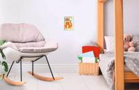 Ravensburger CreArt Wild Tiger - thumbnail