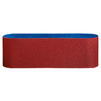Bosch Accessories 2608606070 2608606070 Schuurband Korrelgrootte (num) 60 (l x b) 533 mm x 75 mm 3 stuk(s) - thumbnail