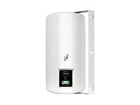 Omnitronic ODP-208 Wandluidspreker 300 W 16 Ω Wit 1 stuk(s) - thumbnail