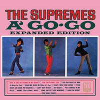 The Supremes A' Go-Go - CD (0602557486704) - thumbnail