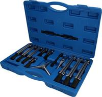 Brilliant Tools BT631000 Poelietrekkerset - thumbnail