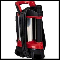 Einhell GE-DP 7935 N-A ECO - Vuilwaterpomp | 790W | 19000 L/h - 4171460 - 4171460 - thumbnail