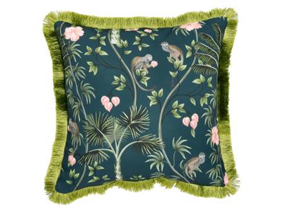 LIVARNO Sierkussen 45 x 45 cm (Apen) LIVARNO Sierkussen 45 x 45 cm (Apen)