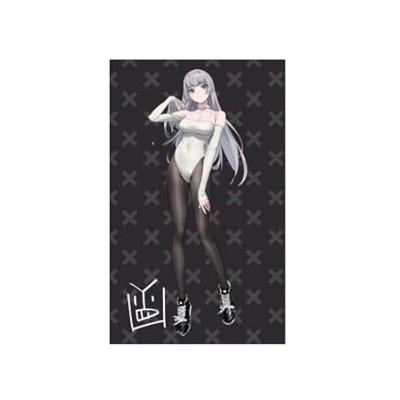 Original Design ART PVC Statue 1/7 YD Ive 25 cm - thumbnail