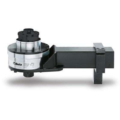 Beta 565-2R/VA Krachtvermeerderaars voor rechts- en linksom aandraaien verhouding 27:1 met anti-opwindsysteem | in koffer 562VV-A - 005650612