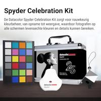 Datacolor Spyder Celebration Kit - thumbnail