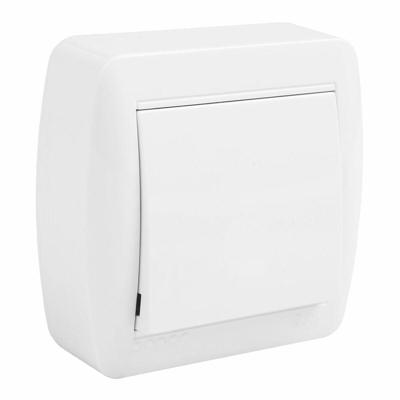 Lichtschakelaar Solera serie mural 74 X 72 X 28 MM