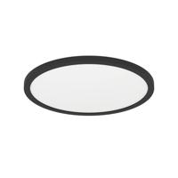 Eglo PlafonniereMinerario zwart Ø 30cm - 901572 - thumbnail