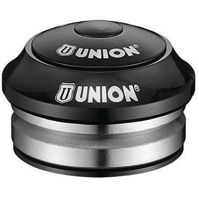 Marwi balhoofdset hs-30 1 1/8" geïntegreerd zwart