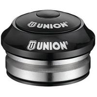 Marwi balhoofdset hs-30 1 1/8" geïntegreerd zwart - thumbnail