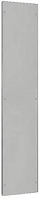 Rittal VX 8184.245 Zijkant Staal Grijs 1 stuk(s)