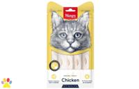 WANPY CREAMY LICKABLE TREATS CHICKEN - thumbnail