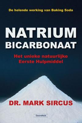 Natriumbicarbonaat (Paperback)