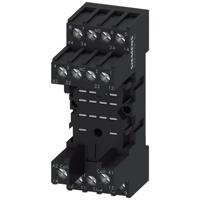 Siemens LZS:PT78740 4x wisselcontact 1 stuk(s) - thumbnail
